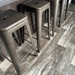 Bar stools