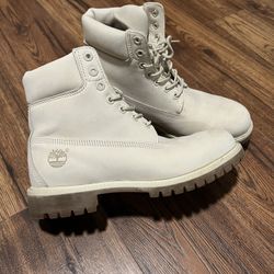 Timberland 