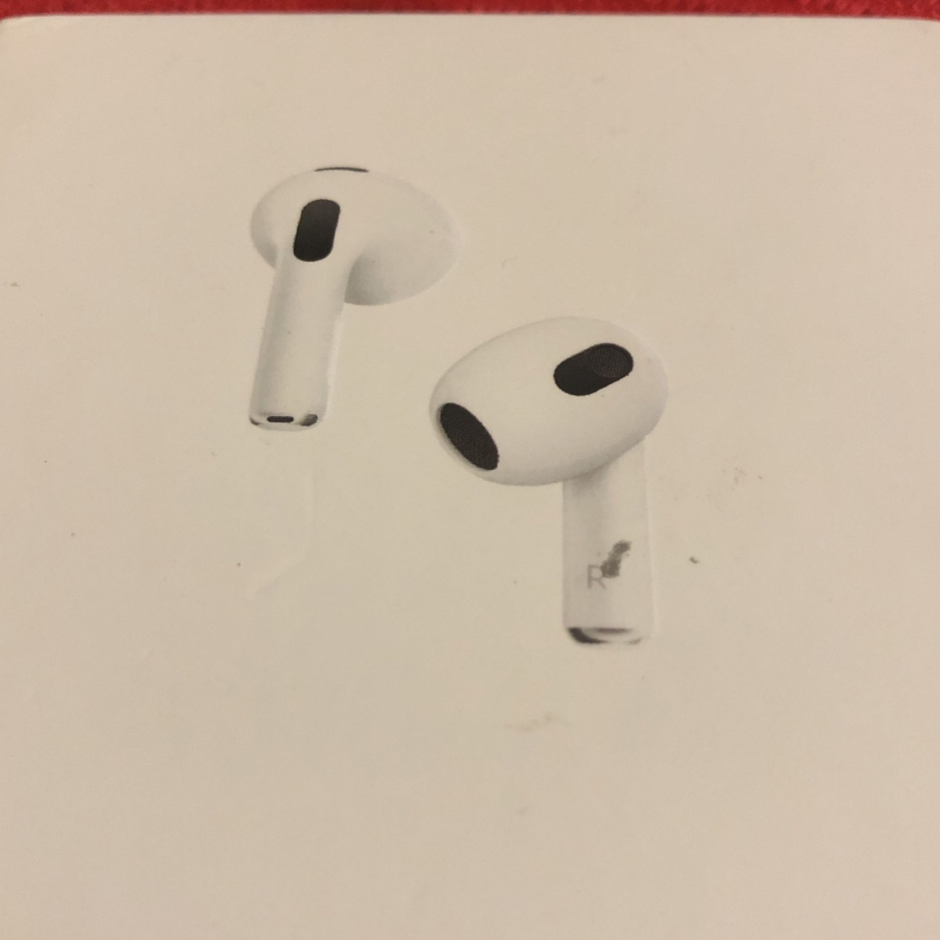 AirPods 3rd Generation With Gps Original 