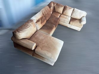 Sectional