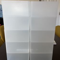 Target (BrightRoom) Storage Containers