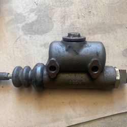 Brake Master Cylinder