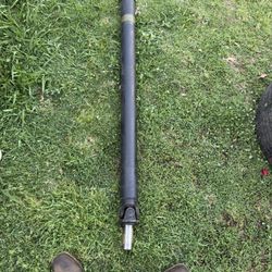 350z Manual Drive Shaft 