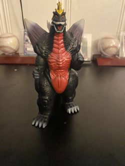 Space Godzilla