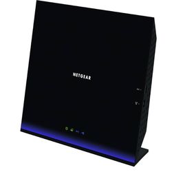 NETGEAR AC1600 Dual Band Wi-Fi Gigabit Router 
