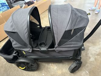 Veer All Terrain Cruiser (Wagon)