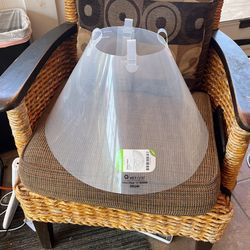 Large 30cm Dog Cone