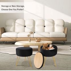 Vanity Stool