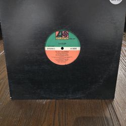 Troop Vinyl Record
