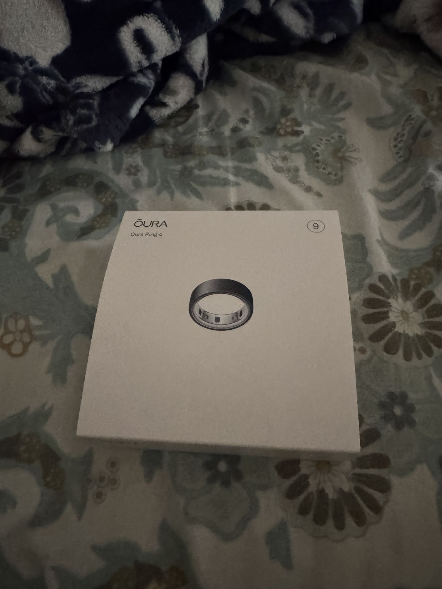 Oura Ring 4