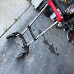 Magna Cart From Costco 
