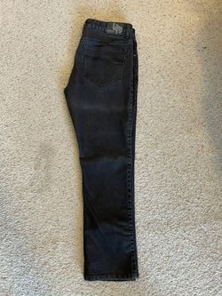 Bulletproof Denim Skate Jeans 36