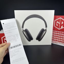 AirPod Max 