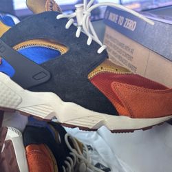 Nike’s