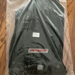 Subaru Forester Sport Carpeted Floor Mats