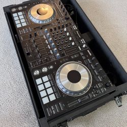 Pioneer DDJ-SZ Professional