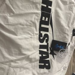 Hellstar Shirt 