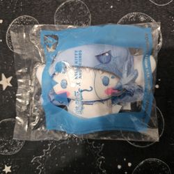 Yugioh X HELLO KITTY Mcdonalds