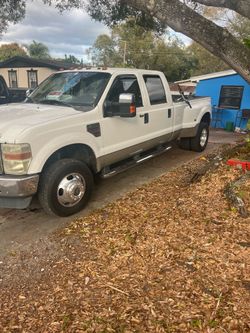 2008 Ford 350
