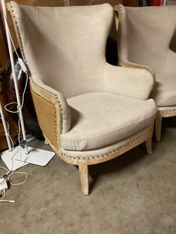 Elegant chair