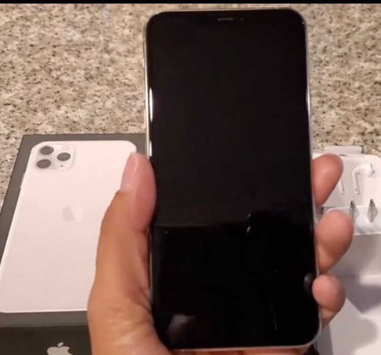 iPhone 11pro Max