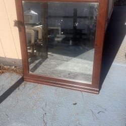 Dresser Mirror 