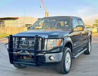 🚨 Auction this Saturday - 2012 Ford F-150 4 Door Crewcab Pickup Truck