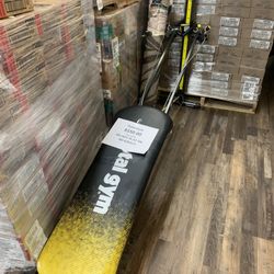 Total Gym As Shown Read Entire Post 