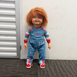 Trick Or treat Studios Chucky Good Guy Doll 1:1 Prop Replica