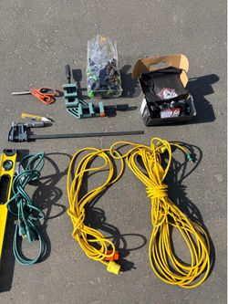 Small tool bundle