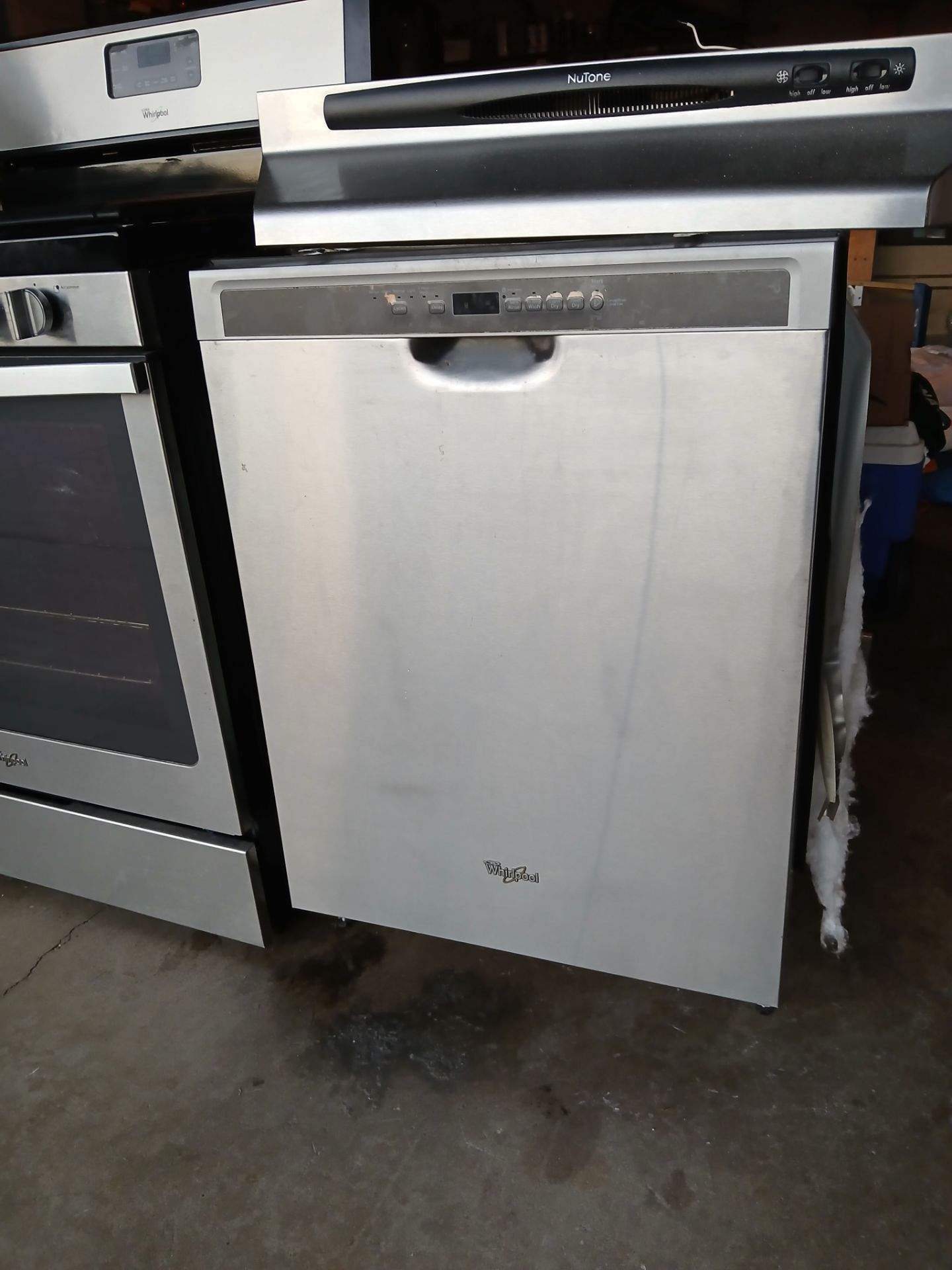 Kitchen Dishwasher Great Condition