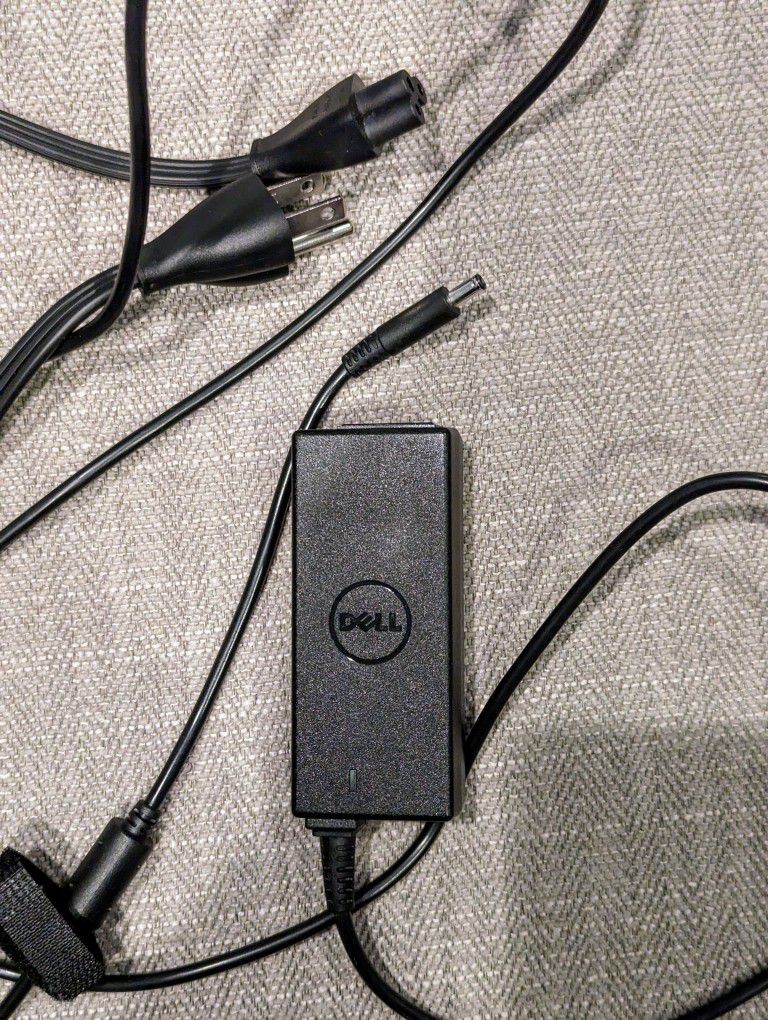 Dell Laptop Notebook Power Adapter Charger Works Great 