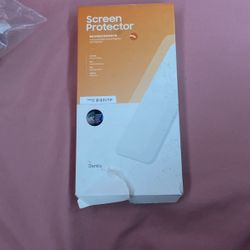 IPhone 7/8 Plus screen protector 