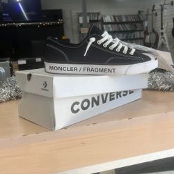 Men’s Converse