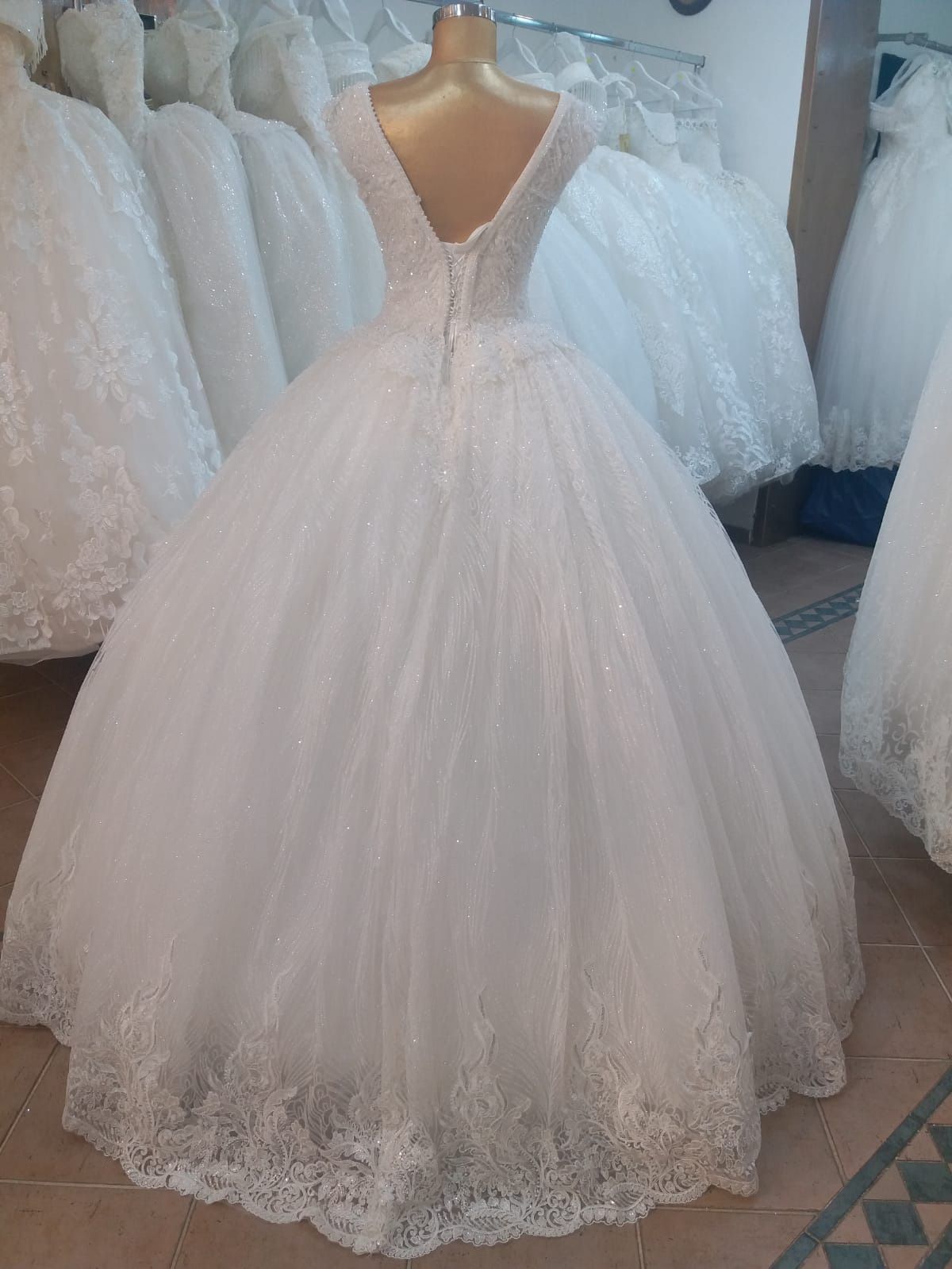 Dresses Marriage