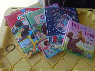 Children's  Books