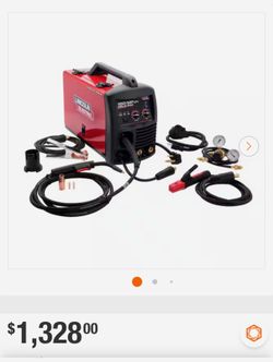 Welder for sale