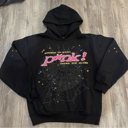 Sp5der Hoodie