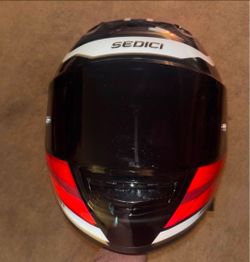 SEDICI Strada 3 Full-Face Motorcycle Helmet