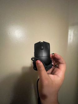 Viper pro mouse razer