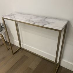 Entry Table 