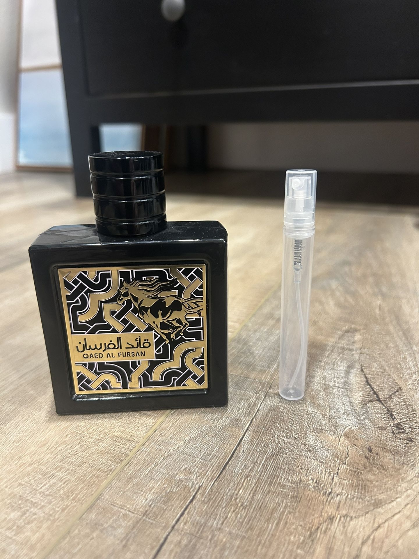 5ml Decants $3
