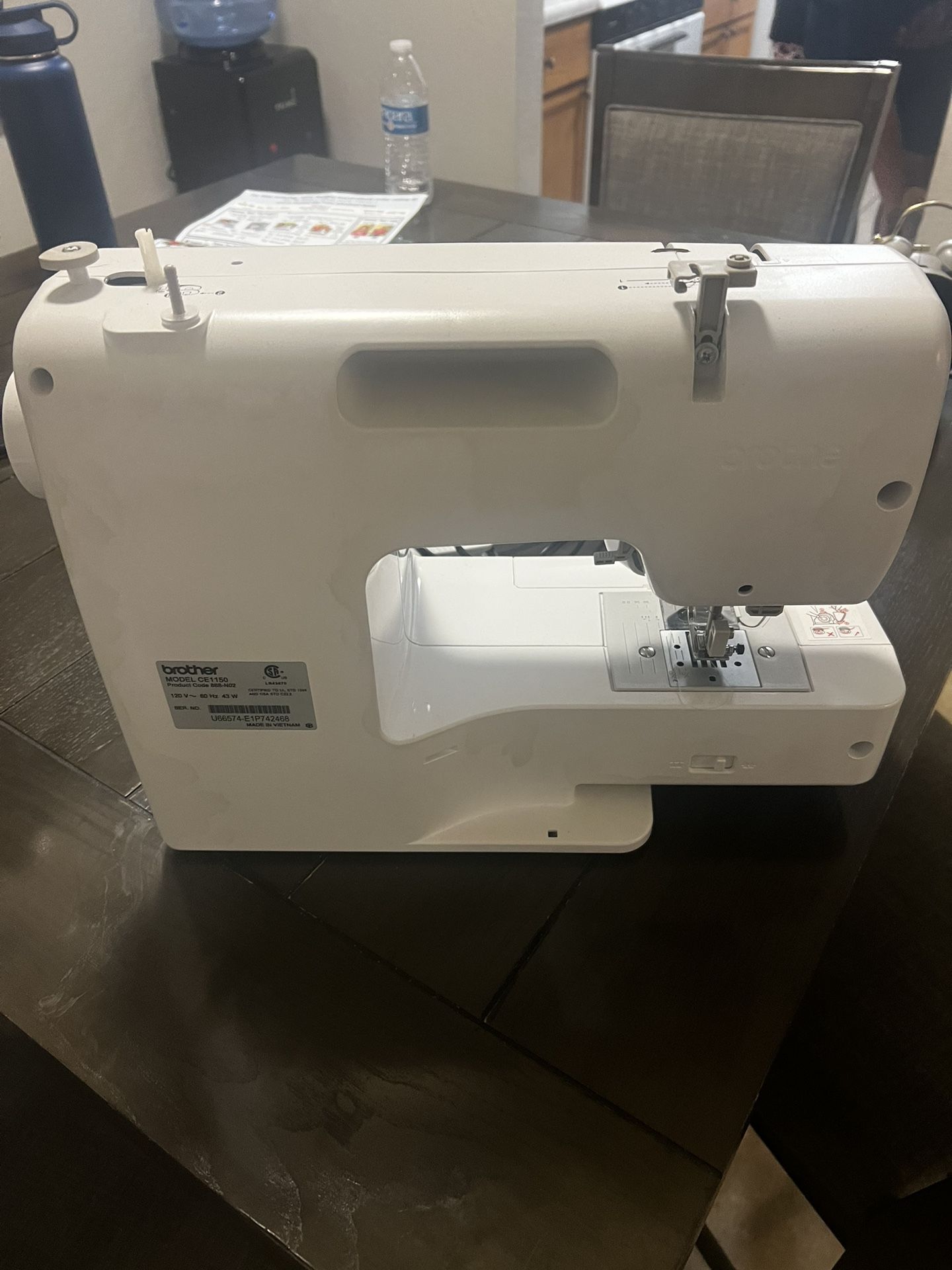 Brother Sewing Machine