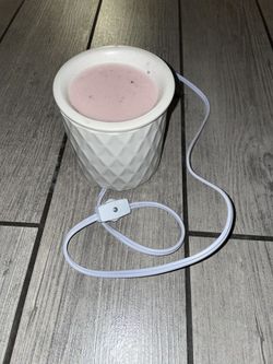 Wax Warmer