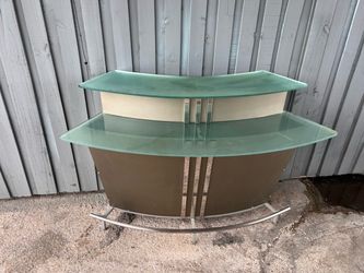 Home bar
