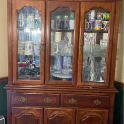 China Cabinet