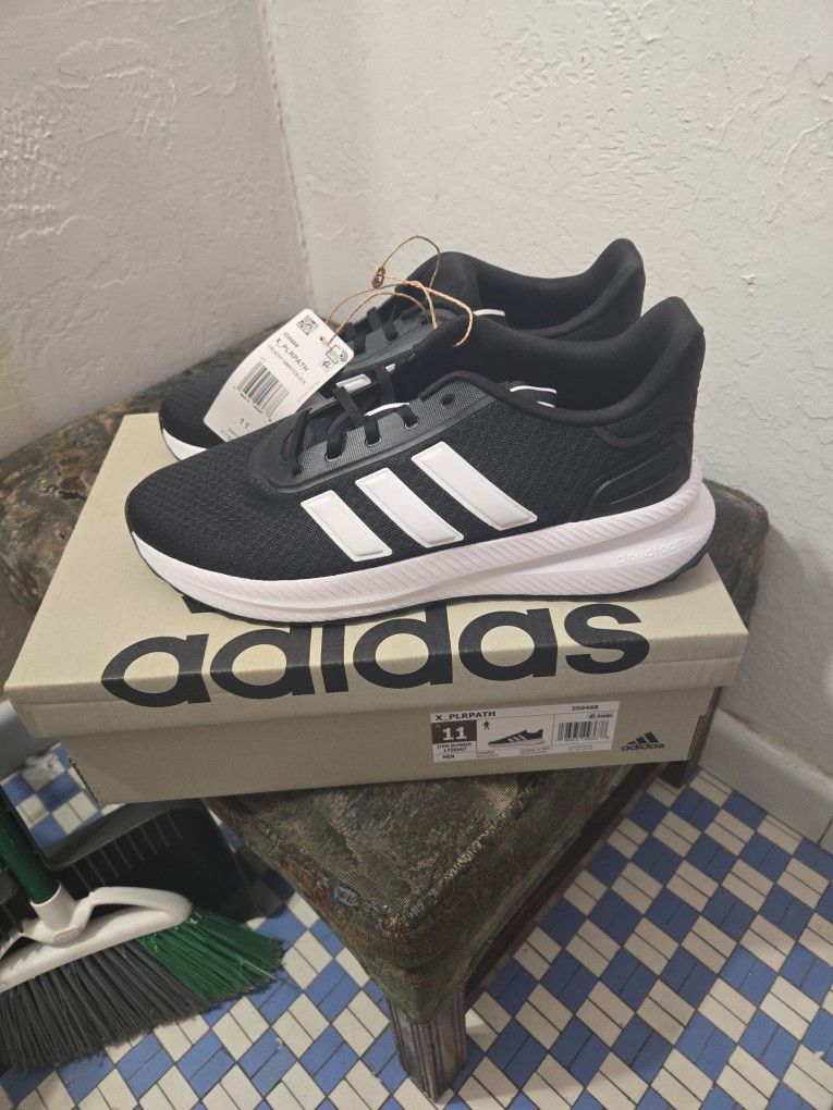 Adidas X_PLRPATH.   U.S. 11