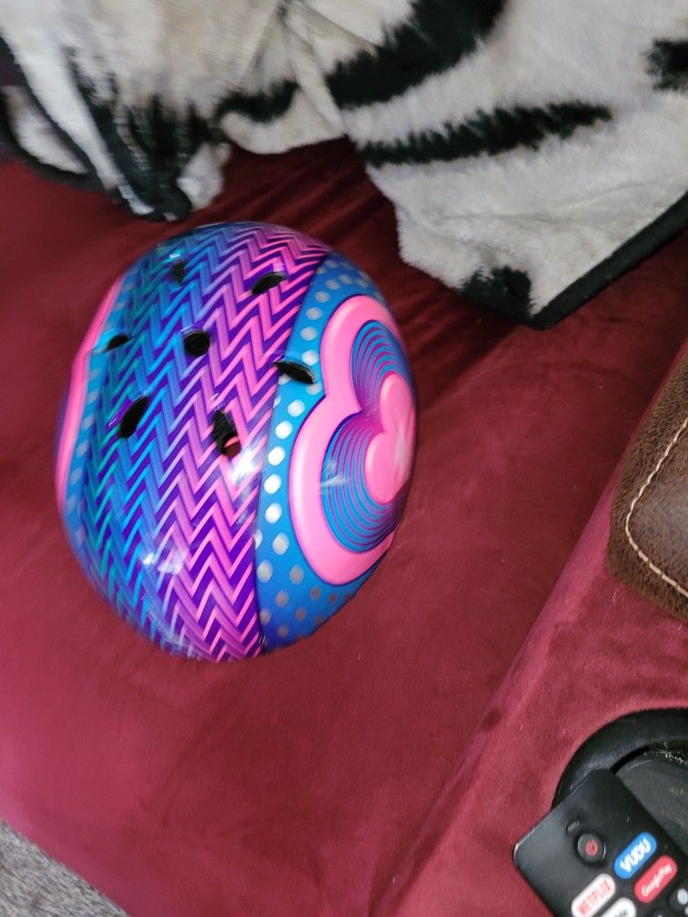 Kids Safety Helmet