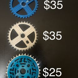 Bike Chainring For Sale