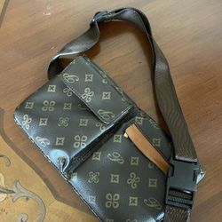 fanny pack